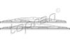 TOPRAN 205 906 Wiper Blade